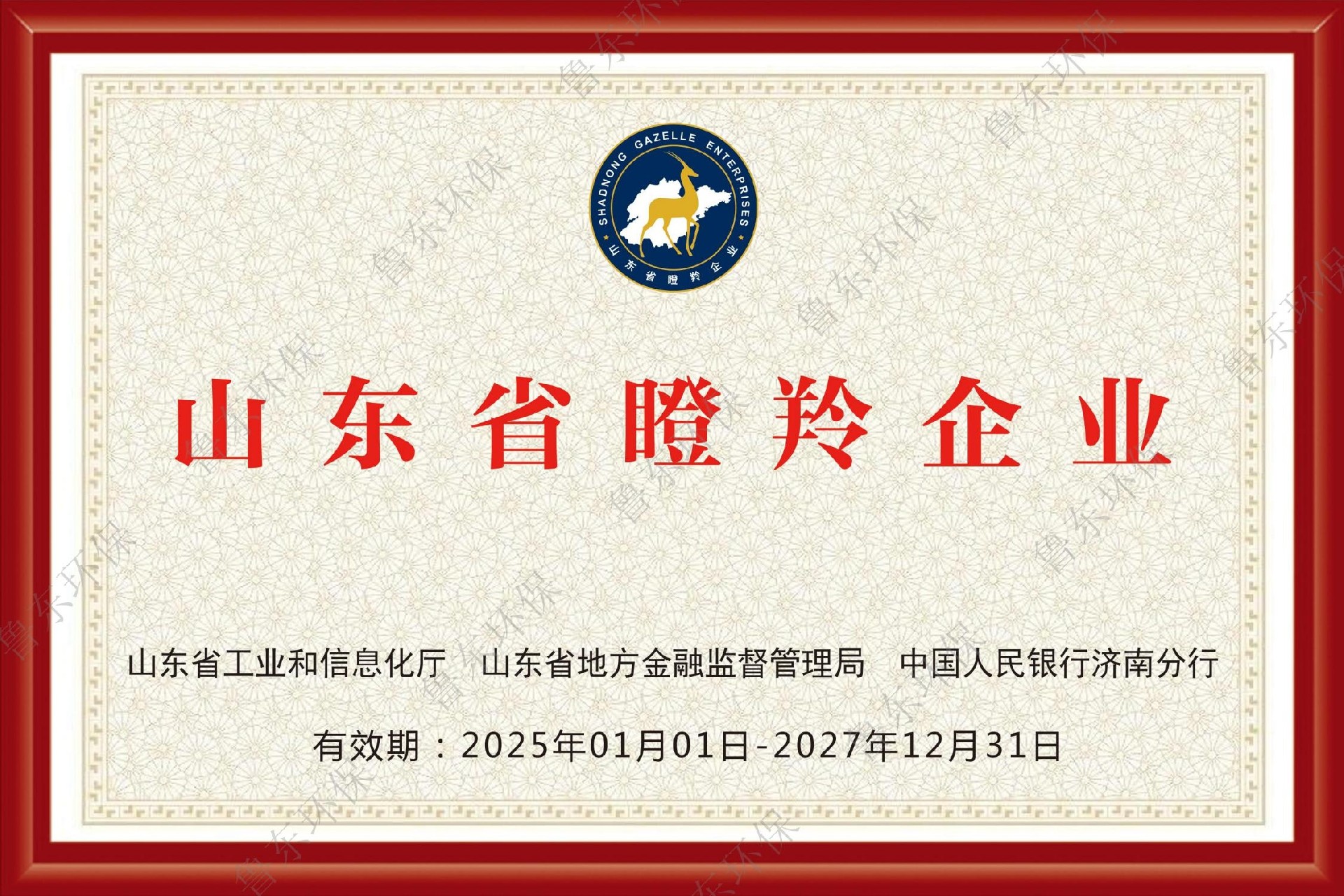 緩蝕阻垢劑廠家-山東省瞪羚企業